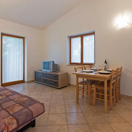 Vrtline In Krnica * Istrien Otel Dış mekan fotoğraf